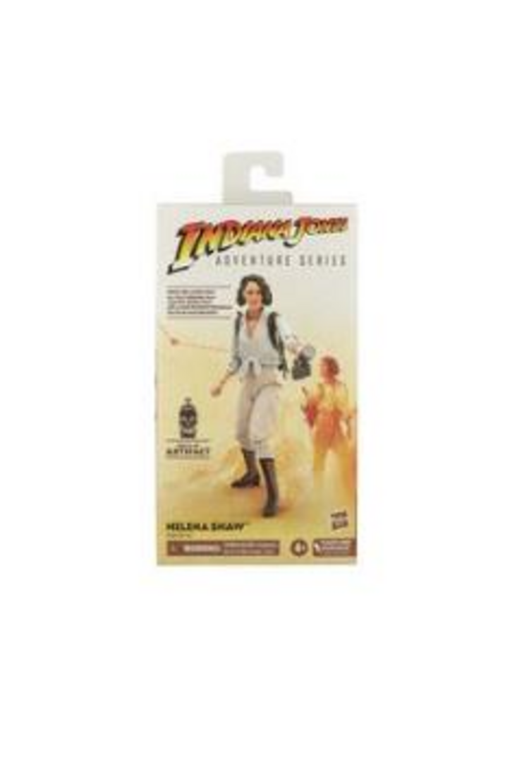 Helena Shaw Fig. 15 The Dial Of Destiny Indiana Jones Adventure Series