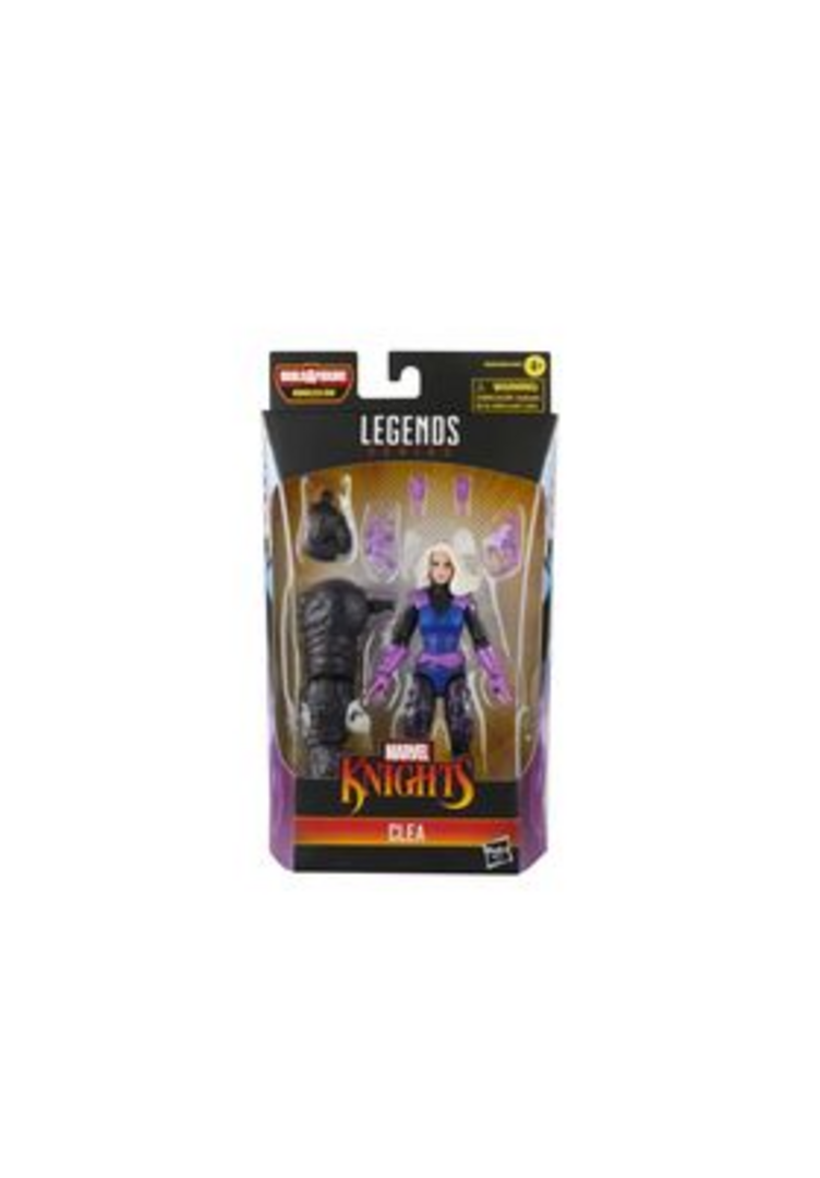 Clea Fig. 15 cm Doctor Strange Marvel Knights