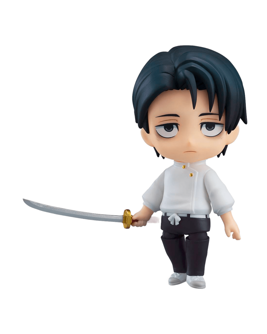 Jujutsu Kaisen Nendoroid Action Figure Yuta Okkotsu: Ejecución Ver. 10 cm