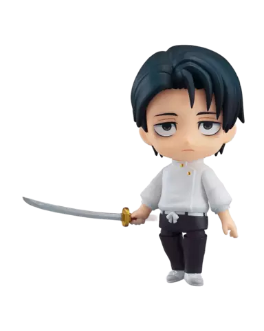 Figura Yuta Okkotsu Jujutsu Kaisen Execution Ver. Nendoroid