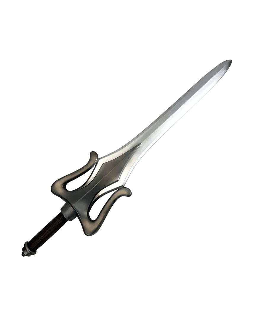 Réplica power sword masters of the universe 1/1 factory entertainent
