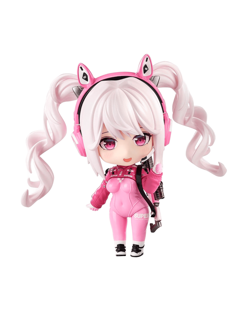 Diosa de la Victoria: Nikke - Nendoroid - Figura de Alicia