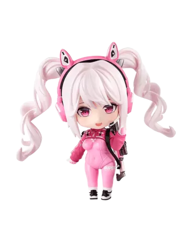 Figura Alice Goddess of Victory: Nikke Nendoroid