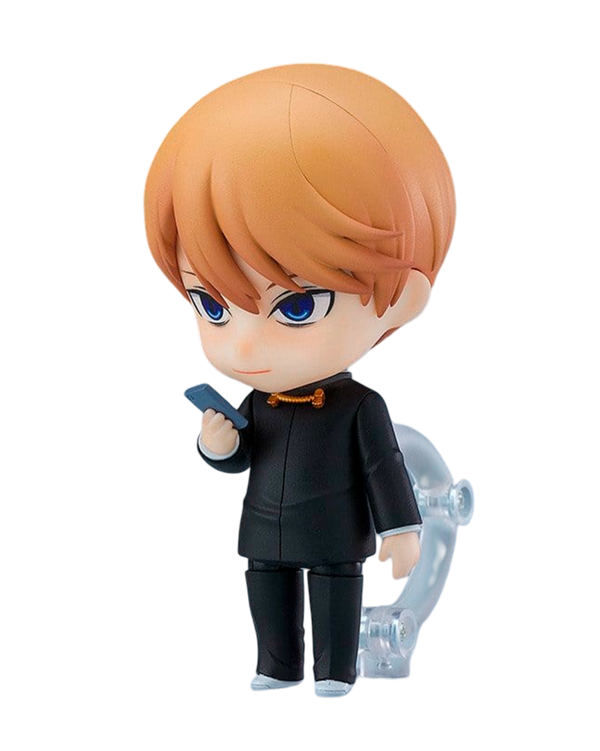 Figura miyuki shirogane kaguya-sama: love is war nendoroid