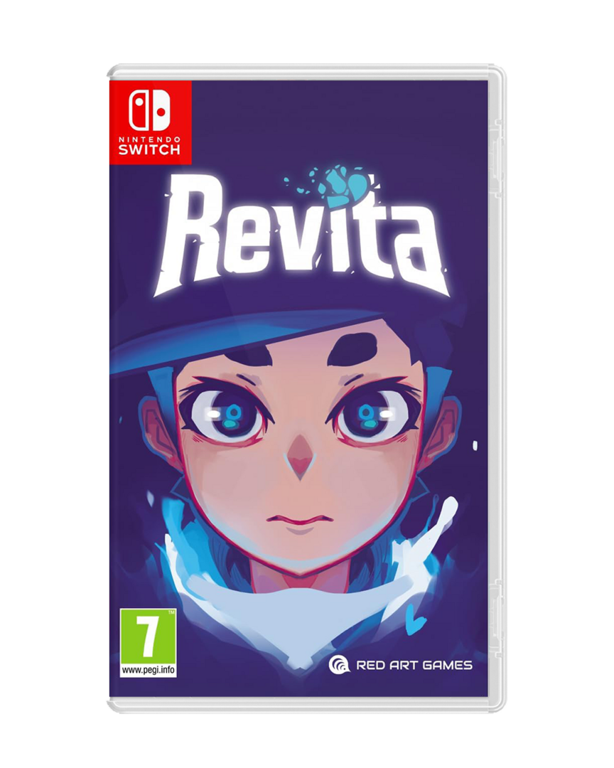 Revita