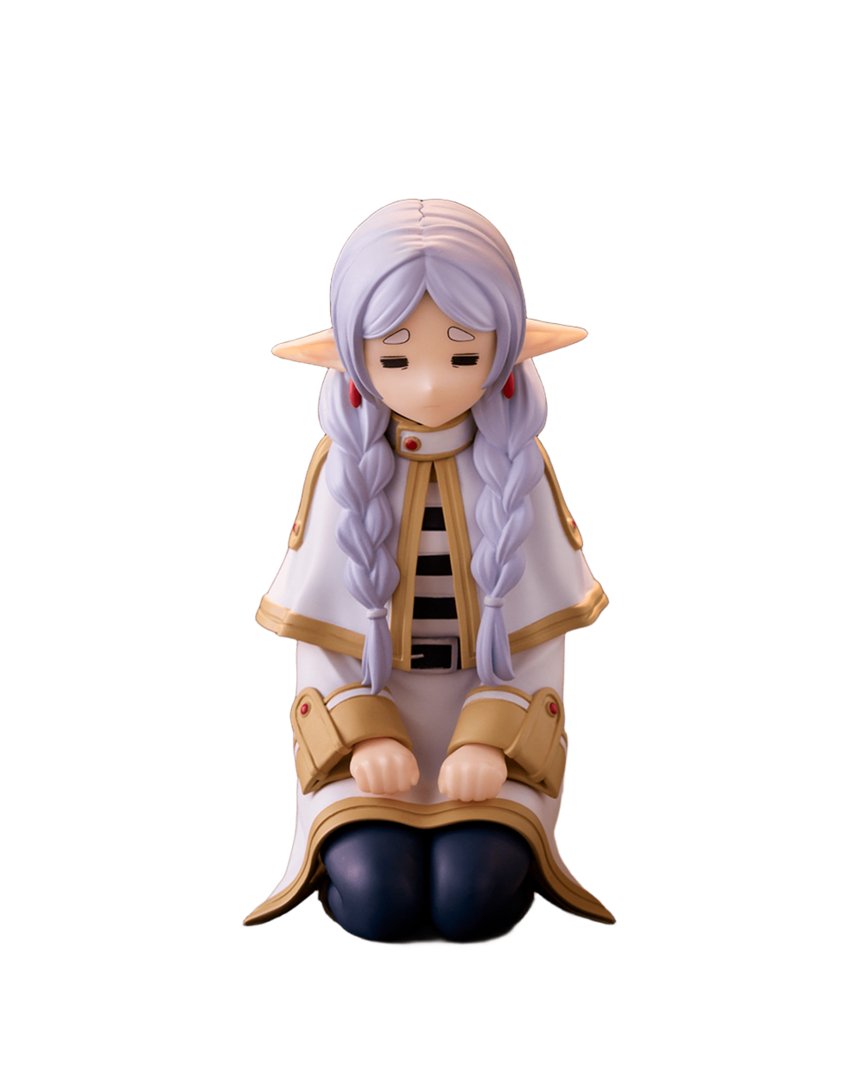 Figura frieren frieren: beyond journey's end downcast ver. noodle stopper furyu