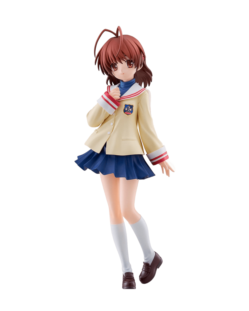 Figura nagisa furukawa clannad pop up parade l