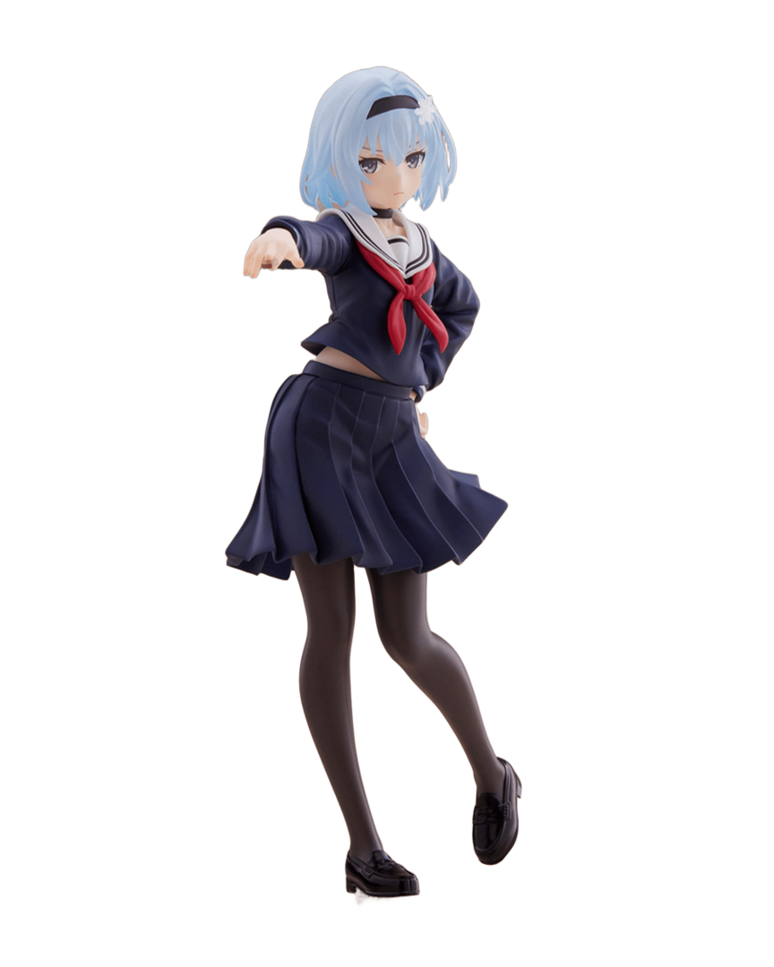 Figura Ginko Sora The Ryuo's Work Is Never Done! Coreful Taito