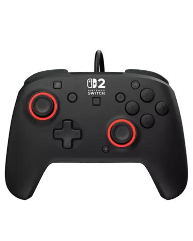Rematch Wired Controller Black