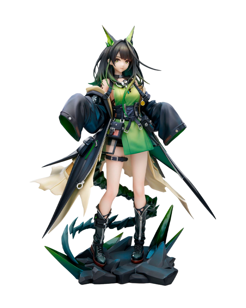 Figura mon3tr arknights 1/7 apex innovation