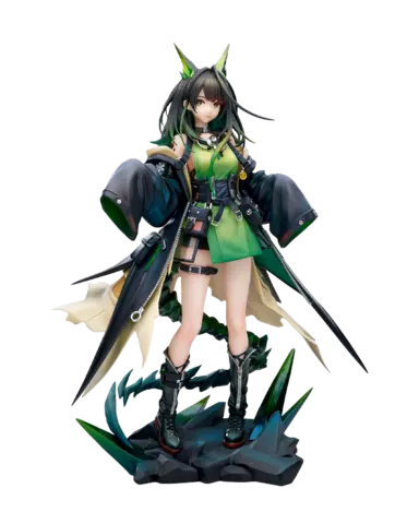 Figura Mon3tr Arknights 1/7 Apex Innovation