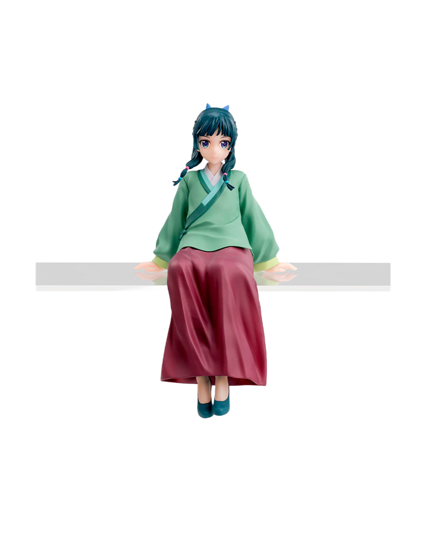 Figura maomao the apothecary diaries pm perching sega re-run