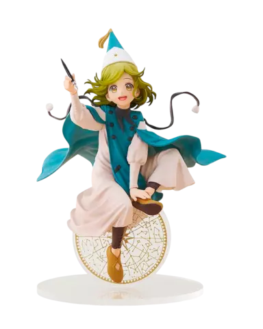 Figura Coco Witch Hat Atelier Pop Up Parade L
