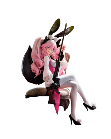 Figura Assassin Koyanskaya of Light Fate/Grand Order Noodle Stopper Furyu