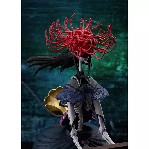 Reservar Figura Nutcracker Witch Puella Magi Madoka Magica The Movie Rebellion Pop Up Parade SP 23cm Figuras