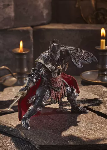 Reservar Figura Arisen Dragon's Dogma 2 Figma Max Factory Figuras Estándar
