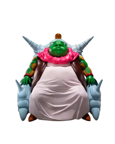 Figura The Great Elder Saichoro Dragon Ball Z SH Figuarts