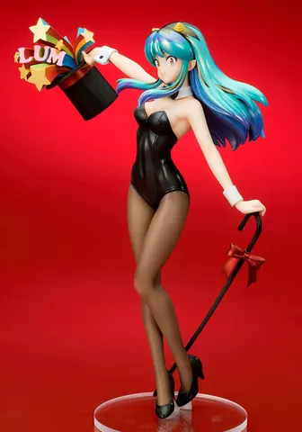 Reservar Figura Lum Urusei Yatsura Bunny Girl Ver. 1/7 Ques Q Figuras Estándar