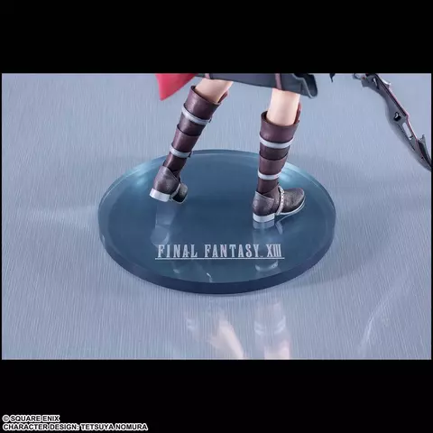 Reservar Figura Lightning Final Fantasy XIII Good Smile x Square Enix Figuras