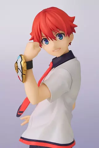 Reservar Figura Yuta Hibiki Gridman Universe Pop Up Parade L Figuras