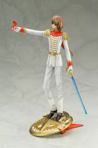 Reservar Figura Goro Akechi Persona 5 Royal Phantom Thief Ver. 1/8 Kotobukiya Figuras Estándar