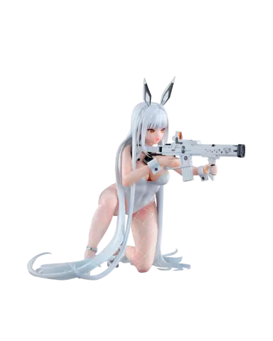 Reservar Figura Blanc Goddess of Victory: Nikke Ichibansho Bandai Figuras Estándar