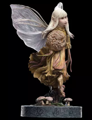 Comprar Figura Kira the Gelfling Cristal Oscuro 1/6 Weta Workshop Figuras