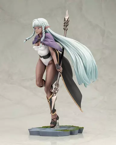 Reservar Figura Rosalinde Unicorn Overlord 1/7 Kotobukiya Figuras Estándar