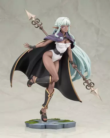 Reservar Figura Rosalinde Unicorn Overlord 1/7 Kotobukiya Figuras Estándar