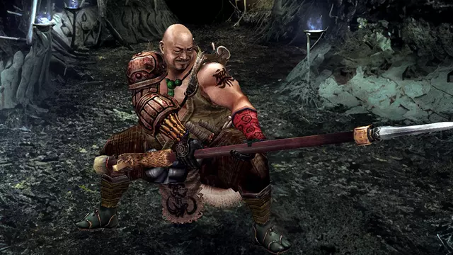 Comprar Onimusha 2: Samurais Destiny Xbox Series Estándar - Digital screen 2