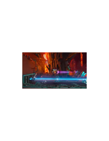 Comprar Jet Kave Adventure Switch Estándar - EEUU screen 3