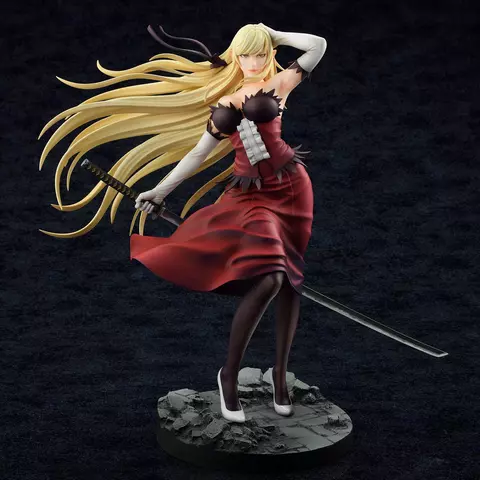 Reservar Figura Kiss-Shot Acerola-Orion Heart-Under-Blade Kizumonogatari Demon Sword Kokorowatari Ver. 1/7  Bellfine Figuras Estándar
