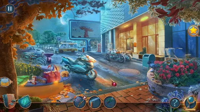 Reservar Hidden Objects 7 Unsolved Case Collectors Edition PS5 Estándar screen 1