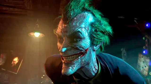 Comprar Batman Arkham Trilogy Switch Estándar screen 3