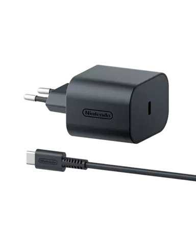 Reservar Nintendo Switch 2 AC Adapter Switch 2