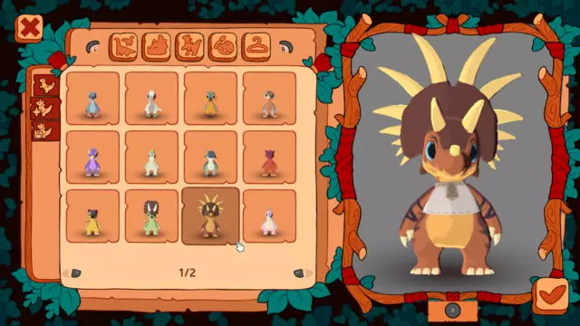 Reservar Amber Isle Switch Estándar screen 1