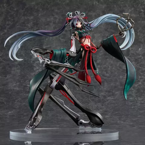 Reservar Figura Calne Ca Vocaloid Japanese Style 15th Memorial Union Creative Figuras