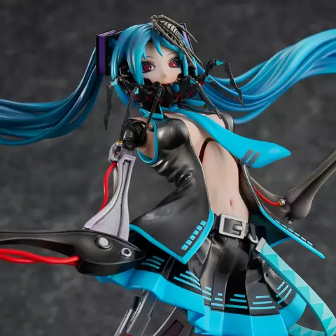 Reservar Figura Calne Ca Vocaloid 16th Memorial Union Creative Figuras