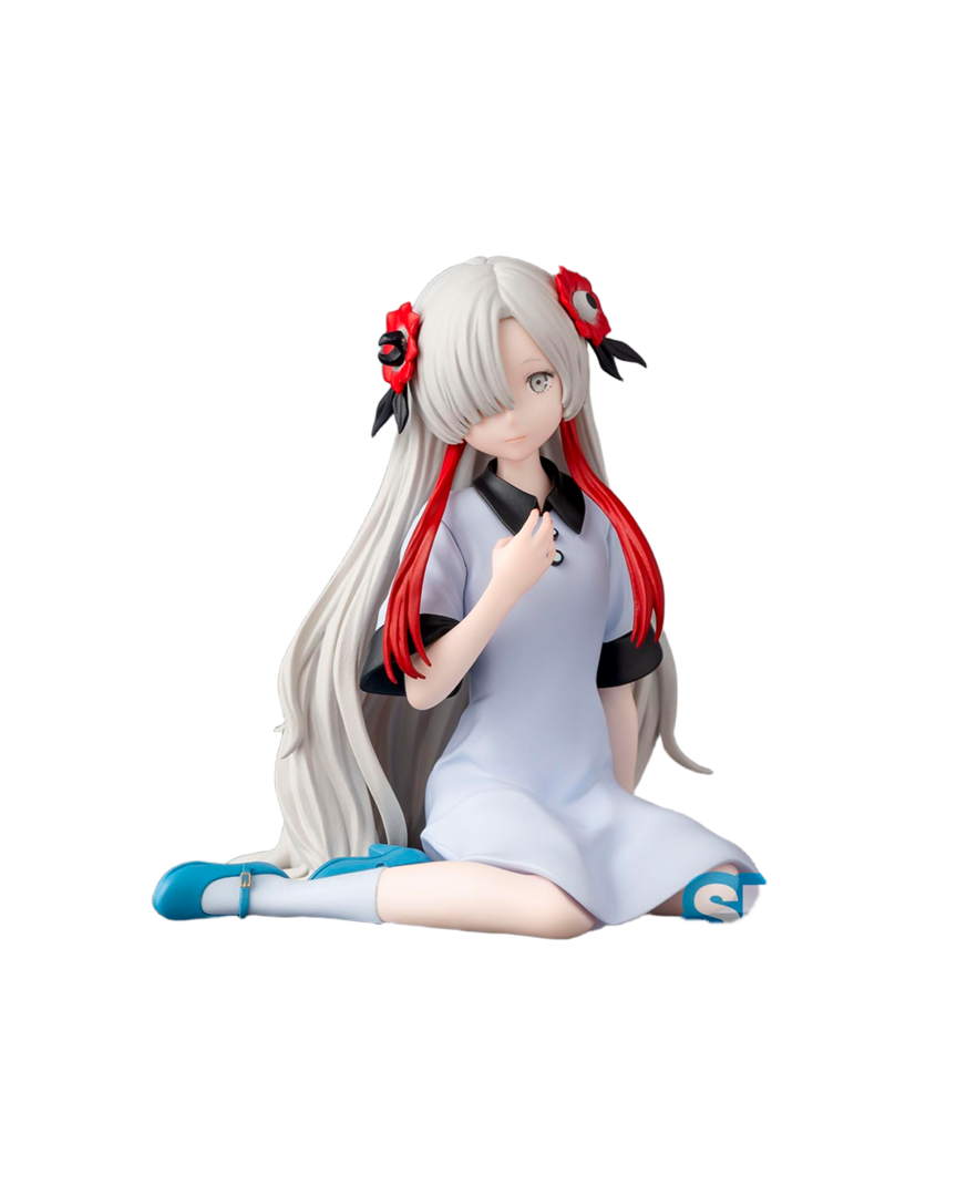 Figura sekai yorukawa kamitsubaki city under construction pm perching sega