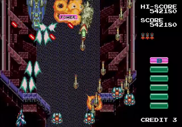 Reservar Toaplan Shooters Vol 2 Edición Coleccionista SEGA MegaDrive screen 14