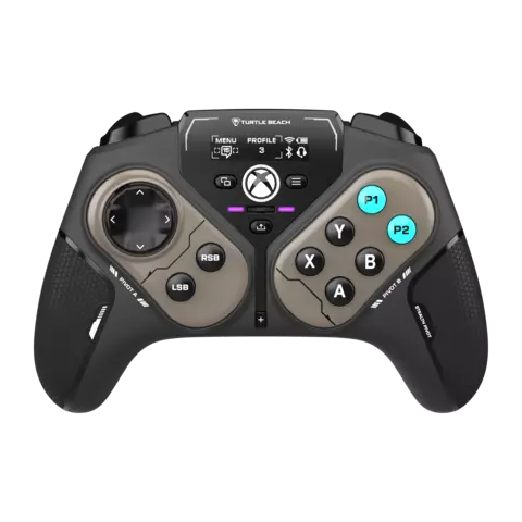 Comprar Mando Stealth Pivot Xbox Series