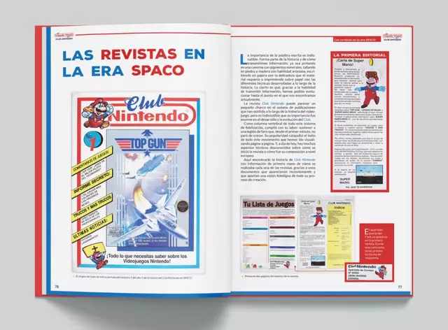 Reservar Libro El Legado Visual del Club Nintendo Gamepress (Tapa Dura) Libros de arte Estándar