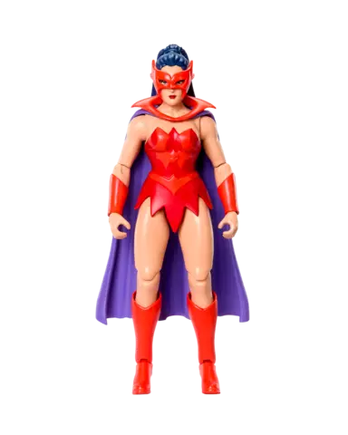 Figura Catra Masters of the Universe Origins Mattel