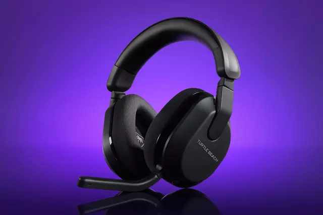 Comprar Auriculares Stealth 600 Gen 3 · Negro PC PC screen 1
