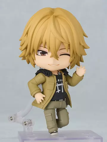 Reservar Figura Dino Katekyo Hitman Reborn! Nendoroid Orange Rouge Figuras Estándar