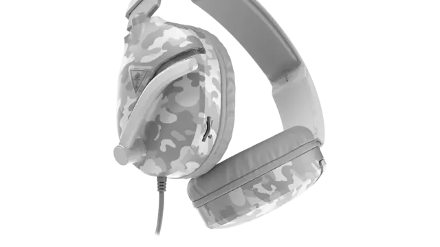 Reservar Auriculares Recon 70 Camuflaje Ártico Multiplataforma PS4