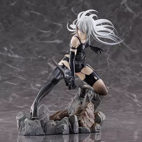 Reservar Figura A2 Nier: Automata Ver.1.1a 1/7 Max Factory Figuras Estándar