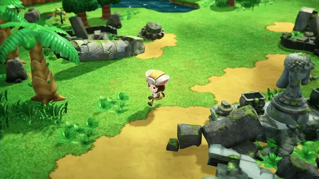 Reservar Fantasy Life i: The Girl Who Steals Time - Import JP PS5 Estándar - Japón