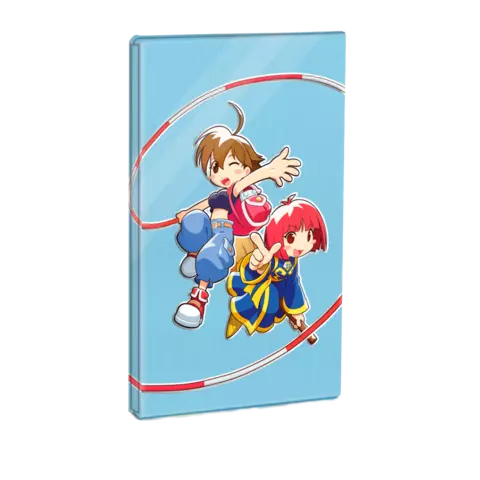 Comprar Umihara Kawase BaZooKa! Limited Edition Switch Limitada - EEUU