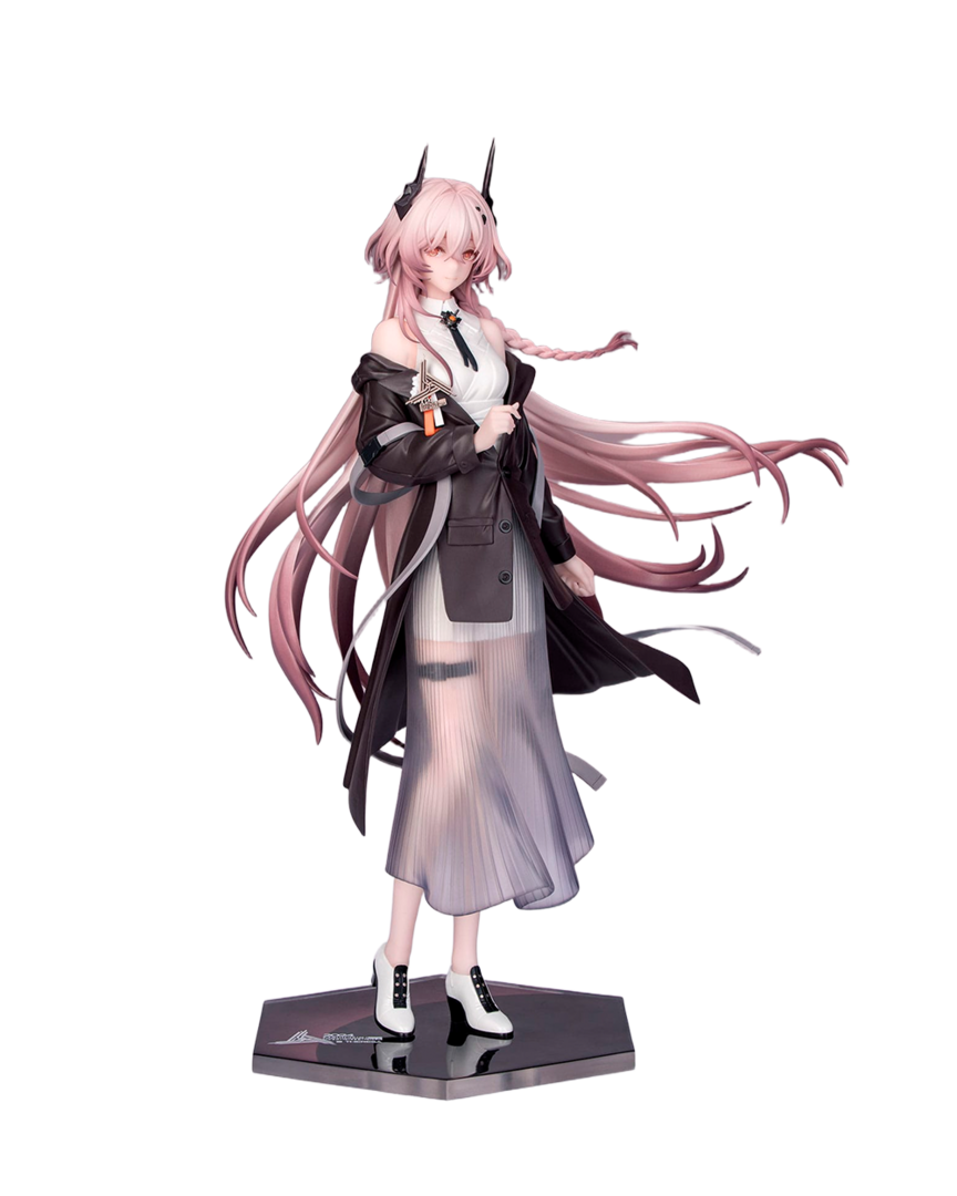 Figura theresa arknights journey of music ver. 1/8 gift+ myethos